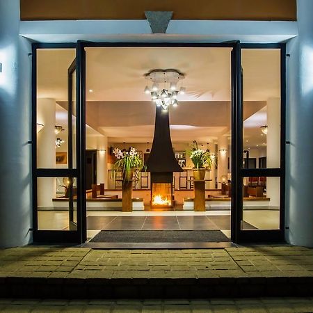 Plumeria Hotel Анцирабе Екстер'єр фото