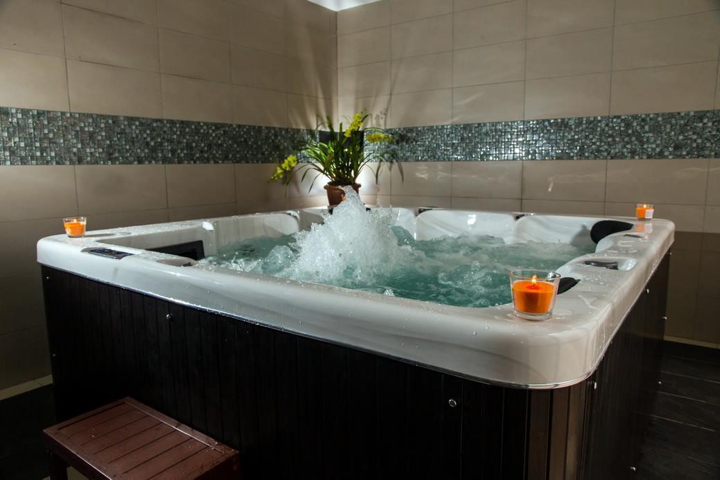 Plumeria Hotel Анцирабе Екстер'єр фото